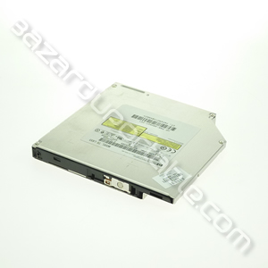 Lecteur graveur CD/DVD pour HP pavilion DV7-2000 (modèle 17.3 pouces)