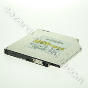 Lecteur graveur CD/DVD pour HP Probook 4515S 