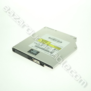 Lecteur graveur CD/DVD pour HP Probook 4320S