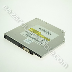 Lecteur graveur CD/DVD pour HP pavilion G62