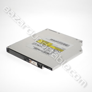 Lecteur graveur CD/DVD pour Packard-Bell Easynote LJ61
