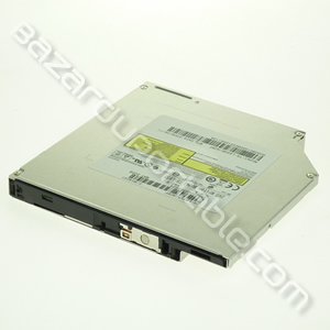 Lecteur graveur CD/DVD pour Acer Aspire 7535G