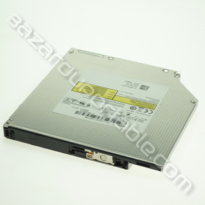 Lecteur graveur de CD/DVD pour DELL Inspiron 1564
