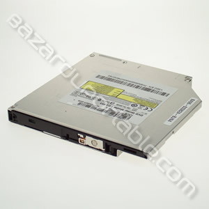 Lecteur graveur de CD/DVD pour Samsung R610H