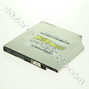 Lecteur graveur de CD/DVD avec façade pour Samsung R710