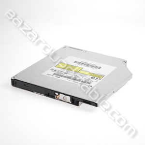 Lecteur graveur CD/DVD pour HP pavilion DV7-1000 (modèle 17.0 pouces)