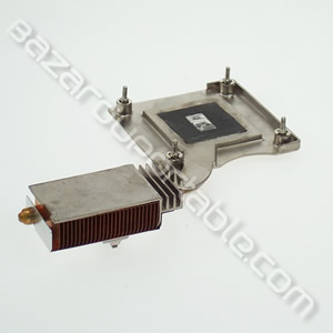 Radiateur CPU pour DELL Inspiron 510
