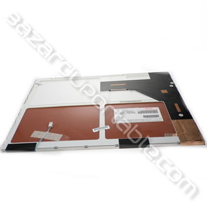 Écran portable LCD 16.1 pouces UXGA BRILLANT NEUF destockage
