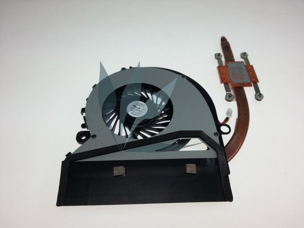Radiateur/ventilateur pour Sony SVF152C29M