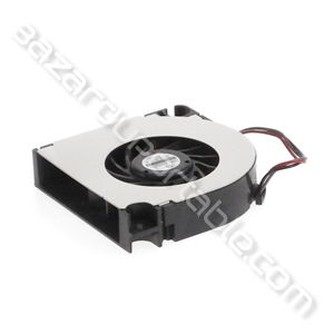 Ventilateur processeur pour Toshiba Qosmio E10