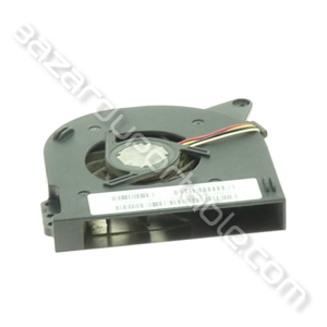 Ventilateur pour Toshiba Satellite L40