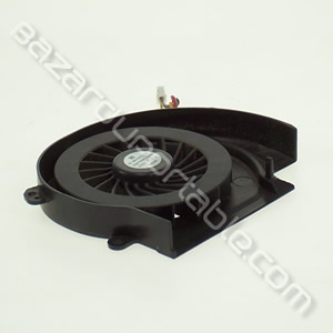 Ventilateur processeur pour Sony Vaio VGN-FW11E