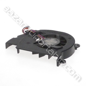 Ventilateur processeur pour Sony Vaio VGN-FZ31M