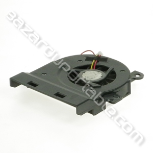 Ventilateur processeur pour Sony Vaio VGN-NR38E
