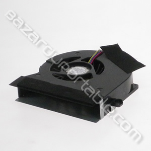 Ventilateur processeur pour Toshiba Satellite A300