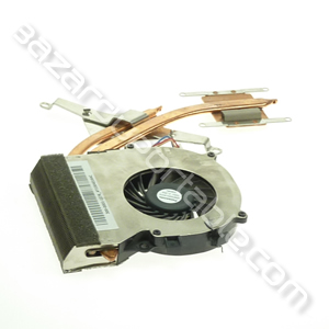 Ventilateur / radiateur pour Sony VPC EA1S1E