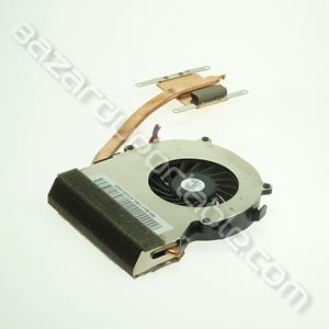 Ventilateur / radiateur pour Sony VPC EB4L1E