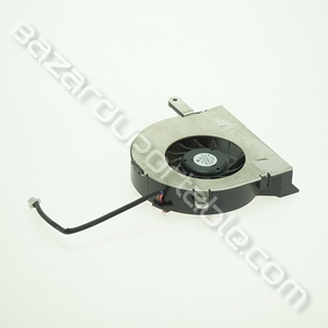 Ventilateur processeur pour Toshiba Satellite A205