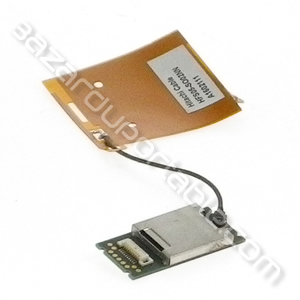 Module Bluetooth avec l'antenne pour Sony Vaio TX2XP