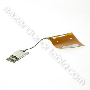 Module Bluetooth avec l'antenne pour Sony Vaio TX3XP