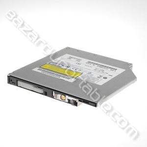 Lecteur blu-ray / graveur CD/DVD pour Acer Aspire 8920
