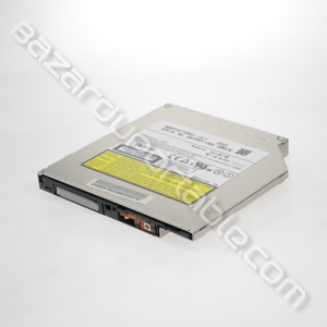 Graveur CD/DVD pour Acer Aspire 1703SM