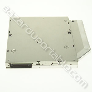 Graveur CD/DVD pour Acer Aspire 1710