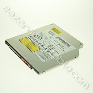 Lecteur graveur de CD/DVD pour LG LW20
