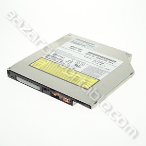 Lecteur/graveur DVD pour Toshiba Satellite A60