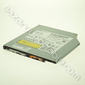 Lecteur graveur CD/DVD pour Compaq Notebook NX8220