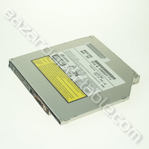 Lecteur/graveur DVD pour ASUS A6000 