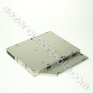 Lecteur/graveur DVD pour ASUS A6000 