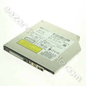 Lecteur graveur CD/DVD pour HP Compaq Business NX6125