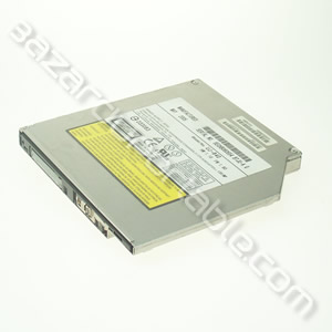 Lecteur graveur de CD/DVD pour Toshiba Satellite M40X