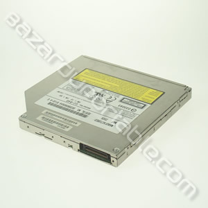 Lecteur graveur de CD/DVD pour Toshiba Satellite M40X