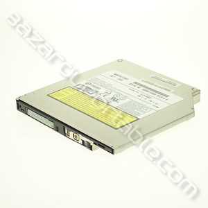 Lecteur graveur CD/DVD pour Toshiba Satellite M60