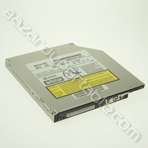 Graveur CD/DVD pour Acer Aspire 1690