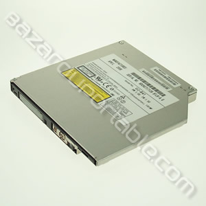 Lecteur graveur CD/DVD pour toshiba satellite M70