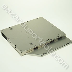 Lecteur graveur CD/DVD pour toshiba satellite M70