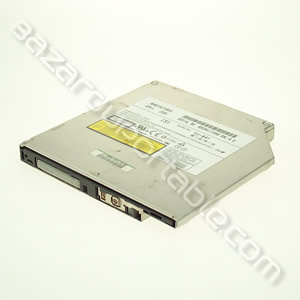 Lecteur graveur CD/DVD pour Asus A6J