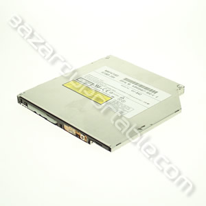 Lecteur graveur DVD pour Sony Vaio SZ3HP