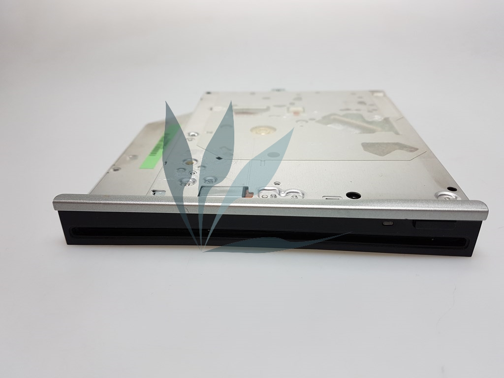 Lecteur graveur CD/DVD avec façade pour Acer Aspire 9500