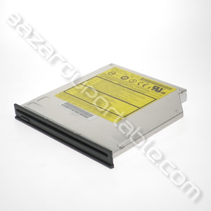 Lecteur/graveur de DVD Slot-In pour Acer Extensa 4100