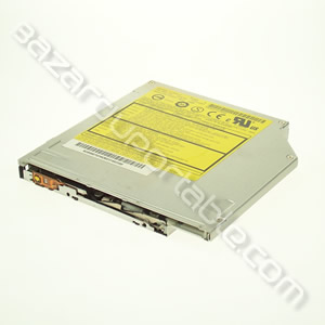 Lecteur graveur CD/DVD pour Acer Aspire 9800