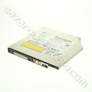 Lecteur graveur CD/DVD pour HP pavilion DV6000