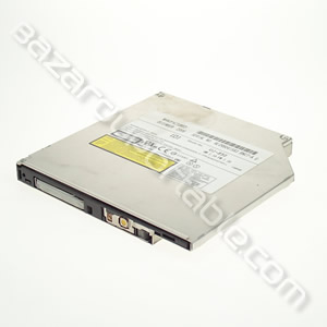 Lecteur graveur CD/DVD pour Packard-Bell Easynote MX67