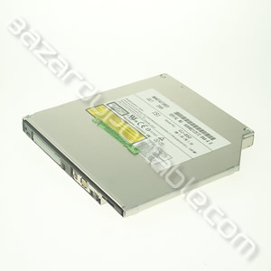 Lecteur graveur CD/DVD pour Acer Aspire 5100