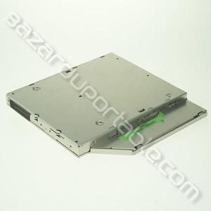 Lecteur graveur CD/DVD pour Acer Aspire 5100