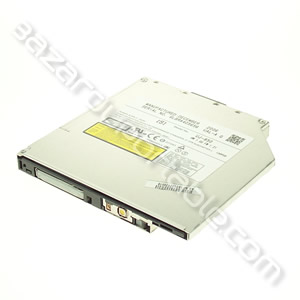 Lecteur graveur CD/DVD pour Asus F3T