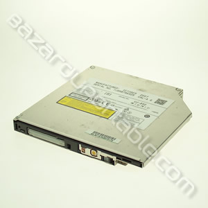 Lecteur graveur CD/DVD pour Asus F9S